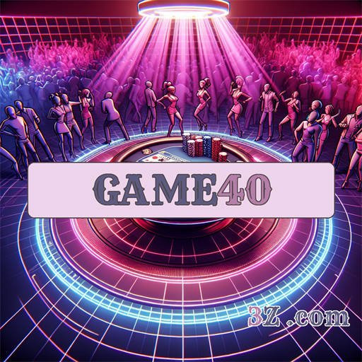Atraia a Sorte: Conheça o Casino de Game40