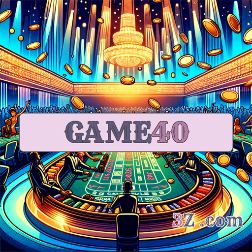 Explore as Novas Fronteiras dos Jogos em Game40